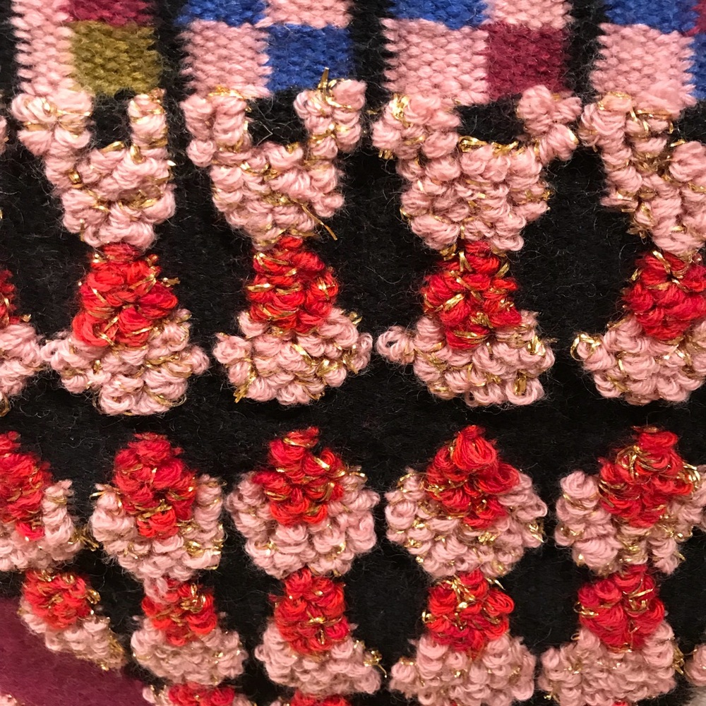 Meet your Posher, Shelly